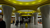 Varşova Metro Hattı II